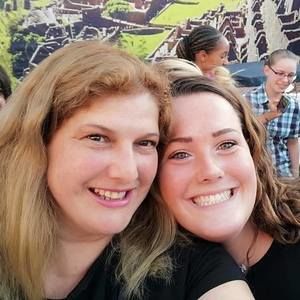 Meet your Posher, Mckenzie